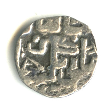 Русское подражание дангу Золотой Орды, 1350−1450 гг