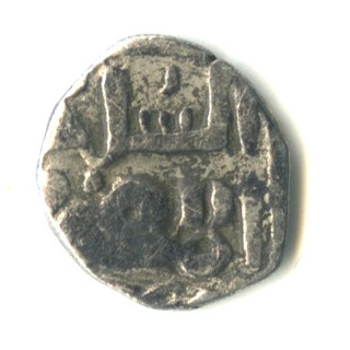 Русское подражание дангу Золотой Орды, 1350−1450 гг