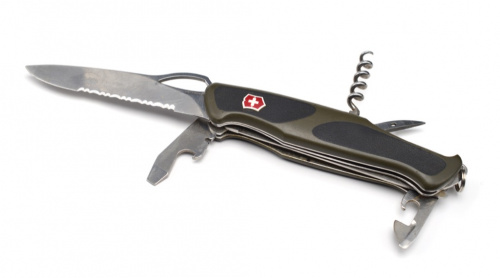 Швейцарский нож Victorinox, 13/23 см