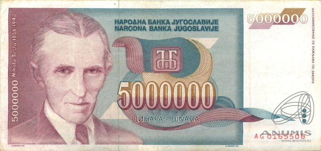 Банкноты югославия каталог. Банкноты югославия каталог