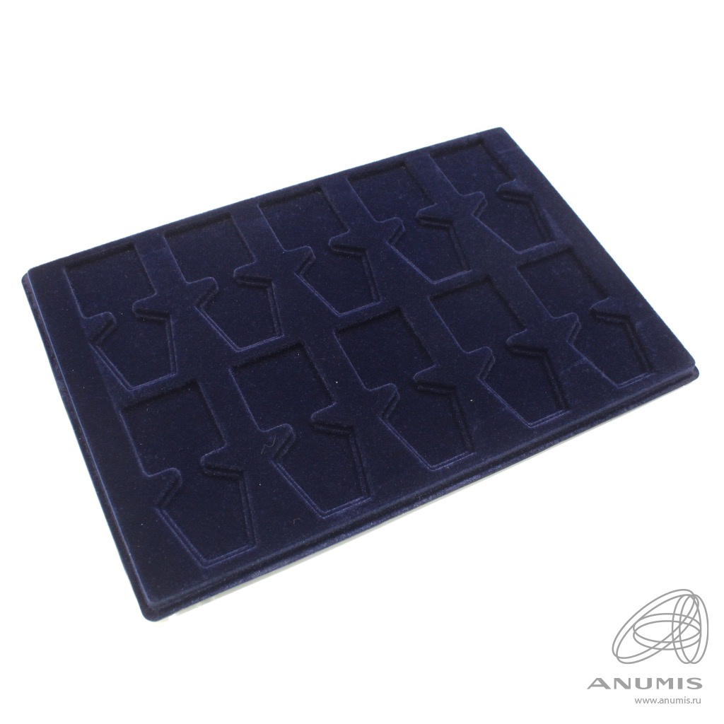 Планшет под медали с крышкой, новый, 33×22 см. Лот №4204. Аукцион №286 ...
