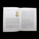 Книга «Сказки гор». Издательство «Словарт», г. Братислава. Автор: Е. Хмелова. 232 стр. Тираж 100000 экз. С иллюстрациями, в суперобложке. 21×28,5 см 1987 года (Чехословакия) #2