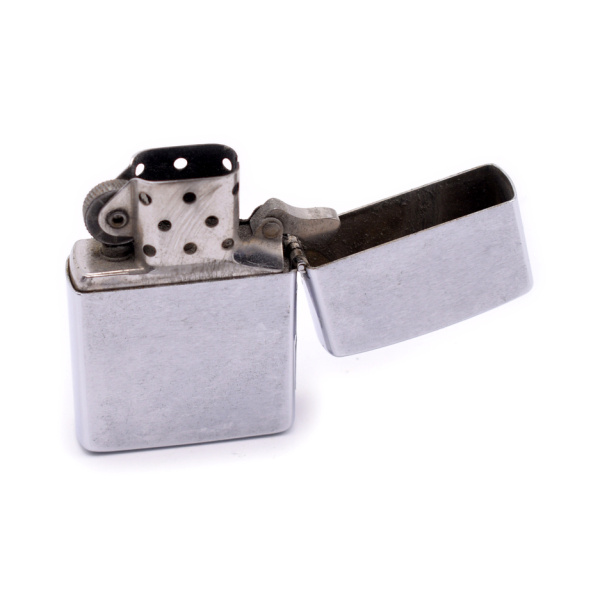 Зажигалка «ZIPPO». Размер 3,5×5,5 см