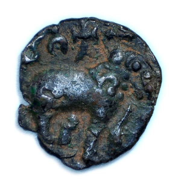 1 каршапана 100 до н. э 100BC