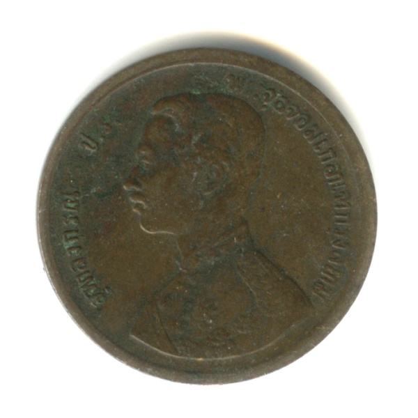 1 атт (Регулярный выпуск) 1887−1905 1887–1905