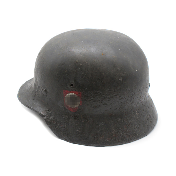 Немецкая шлем-каска М-40