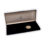 5 рублей — Выше: Прыжки в высоту 1978 ЛМД. В капсуле 1978 года ЛМД (СССР) #3