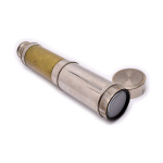 Зрительная труба. Оптика без повреждений. 25−81 см (Великобритания) #1