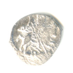 Копейка, Иван Грозный, Псков (Русское царство) #2