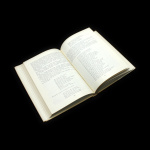 Книга «Рерих». Издательство «Искусство», г. Москва. Автор: Е.И.Полякова. Серия «Жизнь в искусстве». 301 стр. Тираж 50000 экз. С иллюстрациями, в суперобложке 1973 года (СССР) #2