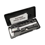 Штангенциркуль цифровой 150 мм (6 дюймов) #1