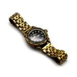 Часы Командирские, водонепроницаемые. ⌀ 4 см. Автоподзавод, 14×2 см (Россия) #1