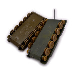 Лот моделей военной техники СССР. 2 шт #2