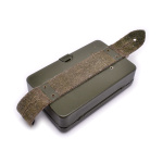 Военный сигнальный фонарь JEAB шведской армии. Размер 7×13 см (Швеция) #2