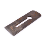 Ножевое полотно для рубанка. Размер 5×15,5 см #1