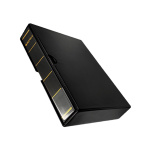 Альбом с шубером MINGT формата VARIO. Новый в упаковке. Размер 320×250×60 мм #1