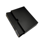 Альбом с шубером MINGT формата VARIO. Новый в упаковке. Размер 320×250×60 мм #2