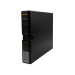 Альбом с шубером MINGT формата VARIO. Новый в упаковке. Размер 320×250×60 мм #3