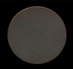 Медаль настольная «Президент России Владимир Владимирович Путин». ⌀ 5 см. Тяжелая. В коробке (Россия) #2