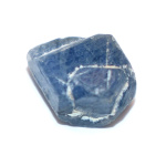 Сапфир необработанный, вес 0,31 г #1