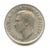 2 шиллинга (флорин) 1951 (Австралия)