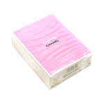 Туалетная вода Chance Chanel. 100 мл, размер коробки 12×9 см, упаковка запакована (Франция) #1