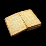 Книга «Степан Разин». Издательство «Дешевая библиотека», г. Ленинград. Автор: А.Чапыгин. 719 стр. Тираж 25000 экз 1931 года (СССР) #2