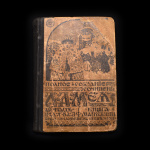 Книга «Полное собрание сочинений Л. А Мея». Том 1. Издательство «Издание т-ва А.Ф. Маркса». 622 стр. Книга 4 1911 года #1