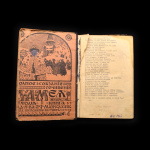 Книга «Полное собрание сочинений Л. А Мея». Том 1. Издательство «Издание т-ва А.Ф. Маркса». 622 стр. Книга 4 1911 года #2