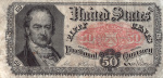 50 центов (Pick: # 124) 1875. состояние 1875 года (США) #1