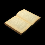 Книга «Приваловские миллионы». Издательство «Архангельское книжное издательство», г. Архангельс. Автор: Д.Н.Мамин-Сибиряк. 391 стр. Тираж 75000 экз (СССР) #2