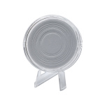 Универсальная акриловая капсула с подставкой. 16/21/26/31/36мм #3