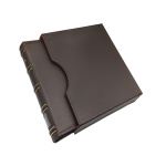 Премиум-обложка PCCB J4.0 с шубером — расширенная. Размер 325×305×65 мм. Формат Grande #2