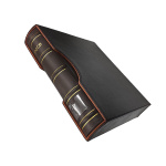 Премиум-обложка PCCB J4.0 с шубером — расширенная. Размер 325×305×65 мм. Формат Grande #3