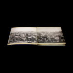 Альбом для фотографий «Дореволюционные фотографии Рима». Без листов. Размер 22×18 см. редкий, 1890. Нью-Йорк (США) #2