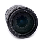 Объектив Canon EF-S 18−135mm f/3.5−5.6 IS. Размер 7×12 см. Оптика без повреждений #1